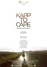 Poster for Kapp to Cape