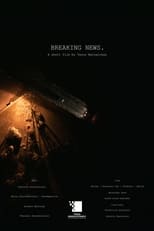 Poster for Breaking News 