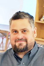 Paul Briggs