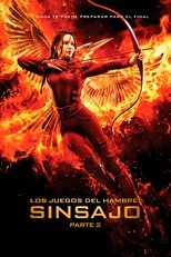 The Hunger Games: Mockingjay - Part 1