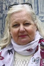 Foto retrato de Mette Beckmann
