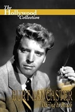 Poster di Burt Lancaster: Daring to Reach