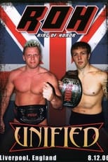 Poster for ROH Unified