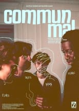 Poster for Commun Mal 