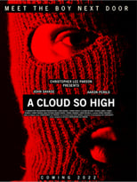 Poster for A Cloud So High