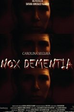 Nox Dementia poster