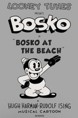 Bosko's Holiday