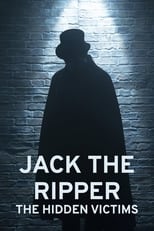 Poster for Jack the Ripper: Hidden Victims