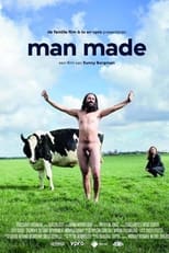 Poster for Man Made 