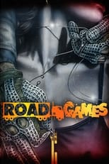 Poster for Roadgames