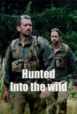 Hunted into the Wild poster