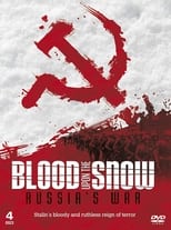 Poster for Russia's War - Blood Upon the Snow