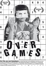 Poster for Overgames 