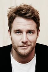 Foto retrato de Jake McDorman