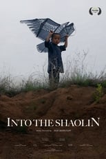 Poster for Into the Shaolin 