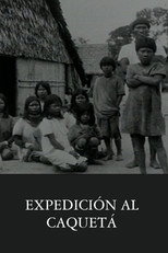 Expedición al Caquetá