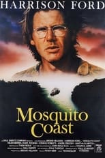 Poster di Mosquito Coast