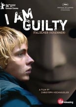 Poster for I Am Guilty