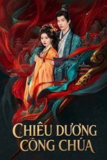 Chiêu Dương Công Chúa