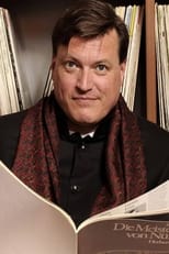 Poster van Christian Thielemann