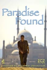 Poster for Paradise Found 