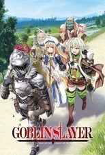 Poster for Goblin Slayer Season 1