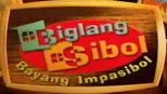 Biglang Sibol, Bayang Impasibol 1x1 (S01E01)