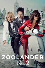 Zoolander 2