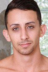 Foto retrato de Tanner Skye