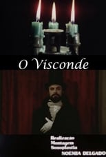 Poster for O Visconde
