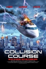 Collision Course - Blackout im Cockpit