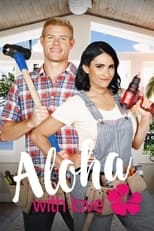 Poster for Aloha with Love