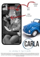 Poster for Carla 