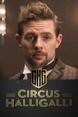 Poster for Circus Halligalli Season 8