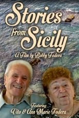 Poster di Stories from Sicily