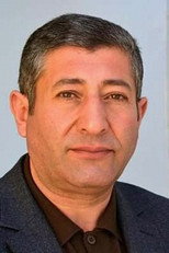 Foto retrato de Vüqar Tapdıqlı