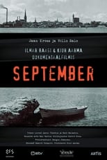 Poster for September
