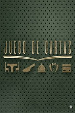 Juego de cartas