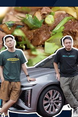 阿山食乜能 poster