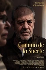 Camino de la suerte (2023)