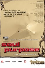 Poster for Soul Purpose 