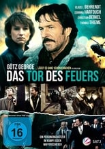 Poster for Das Tor des Feuers