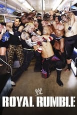 WWE Royal Rumble 2009