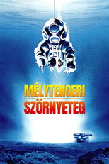 Mélytengeri szörnyeteg