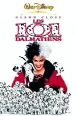 Les 101 Dalmatiens serie streaming