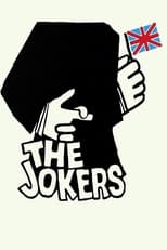 Poster for The Jokers