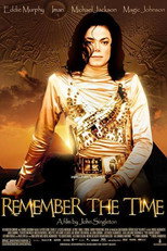 Michael Jackson: Remember The Time