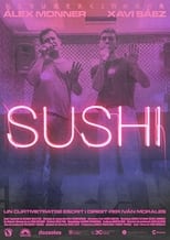 Poster for Sushi 