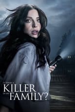 Poster for Is There a Killer in My Family?