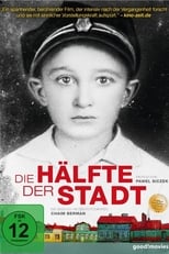 Poster for Half the Town 